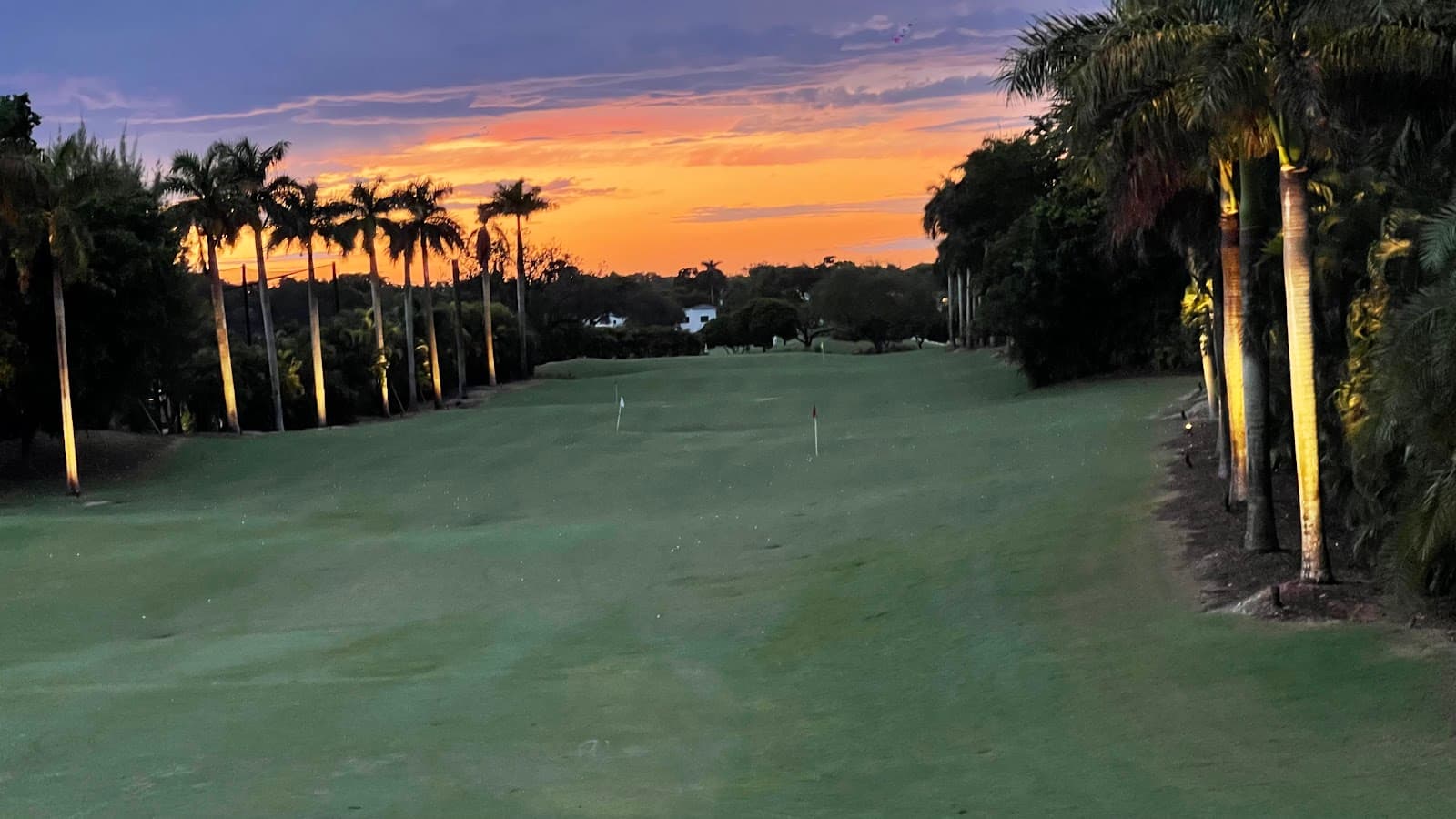 Riviera Country Club — Riviera Open