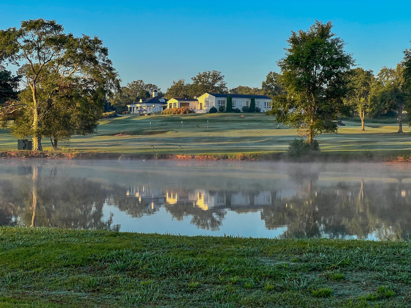 Rock Hill Country Club — South Carolina Father Son Championship