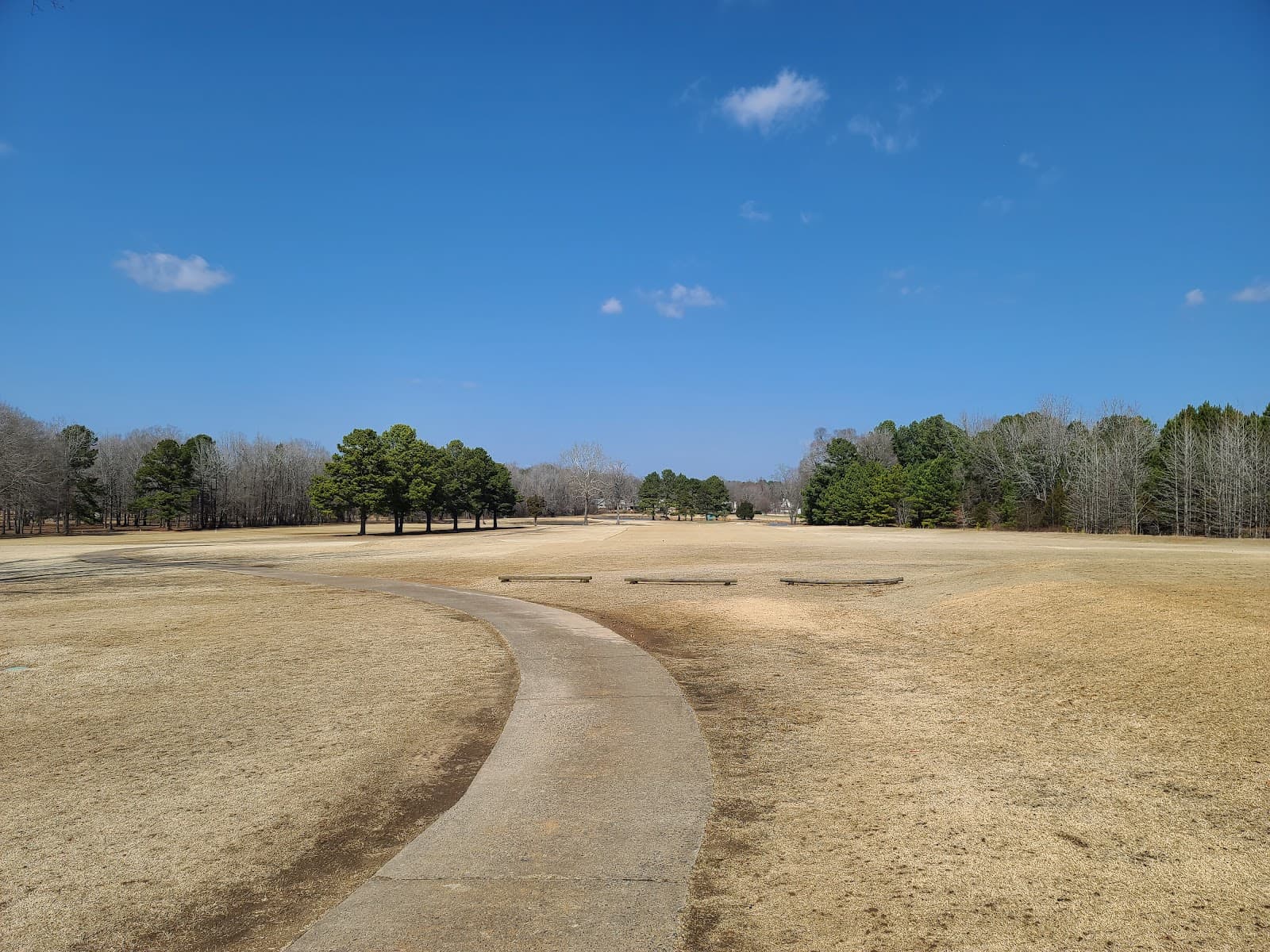 Rolling Hills Country Club — U.S. Women's Amateur Qualifying - Rolling Hills Country Club
