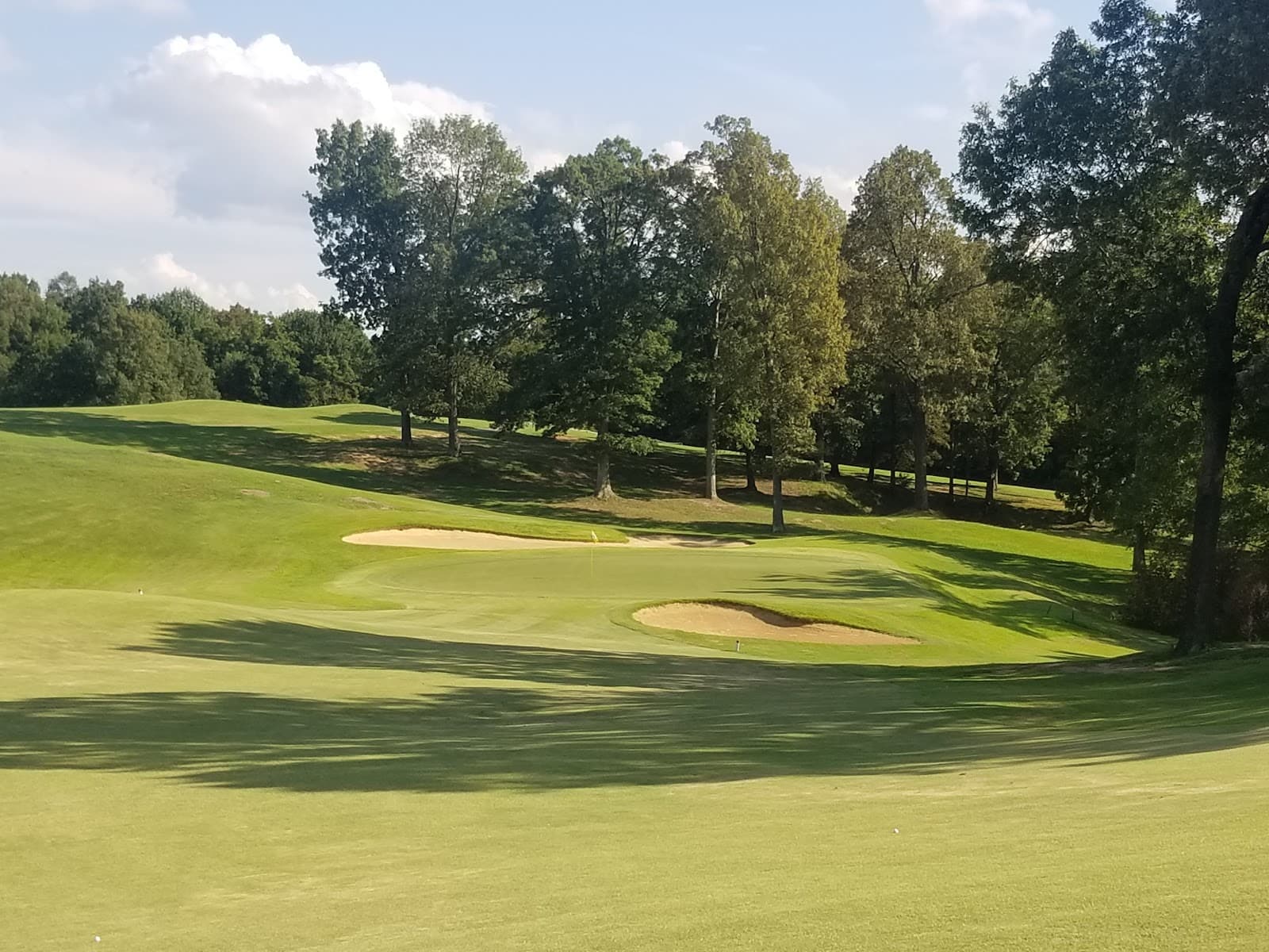 Rolling Hills Country Club — Rolling Hills Men's Invitational