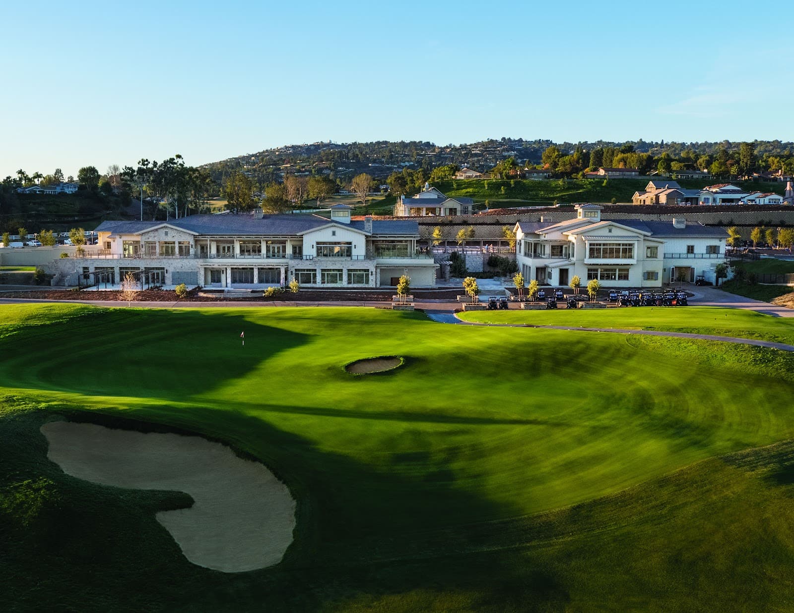 Rolling Hills Country Club — U.S. Women's Amateur Qualifying - Rolling Hills Country Club