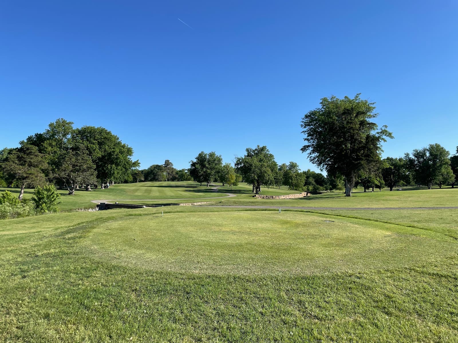 Rolling Hills Country Club — Kansas Women's Senior & Super Senior Championship