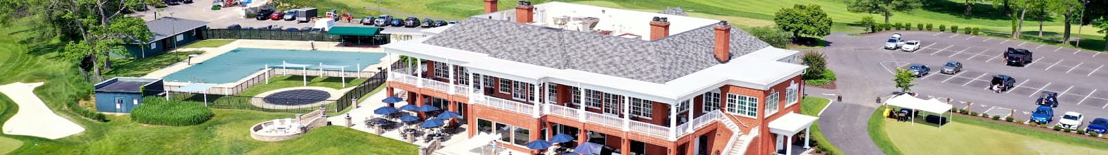 Rolling Road Golf Club — Maryland Mid-Amateur Championship
