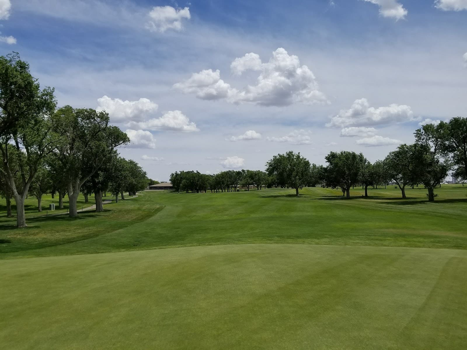 Ross Rogers Golf Course - WildHorse Course — Amarillo Men's City Championship