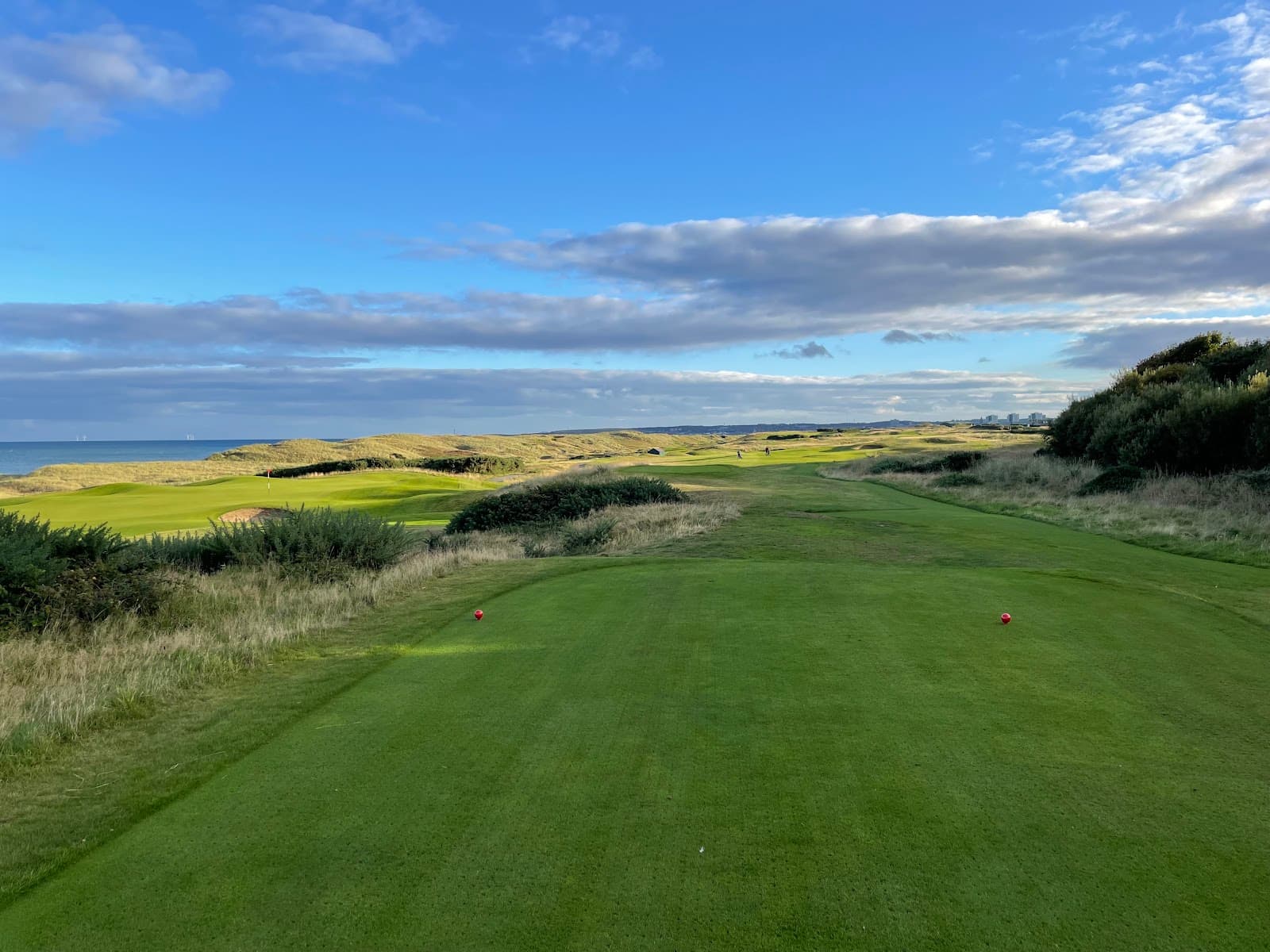 Royal Aberdeen Golf Club — Scottish Amateur Championship