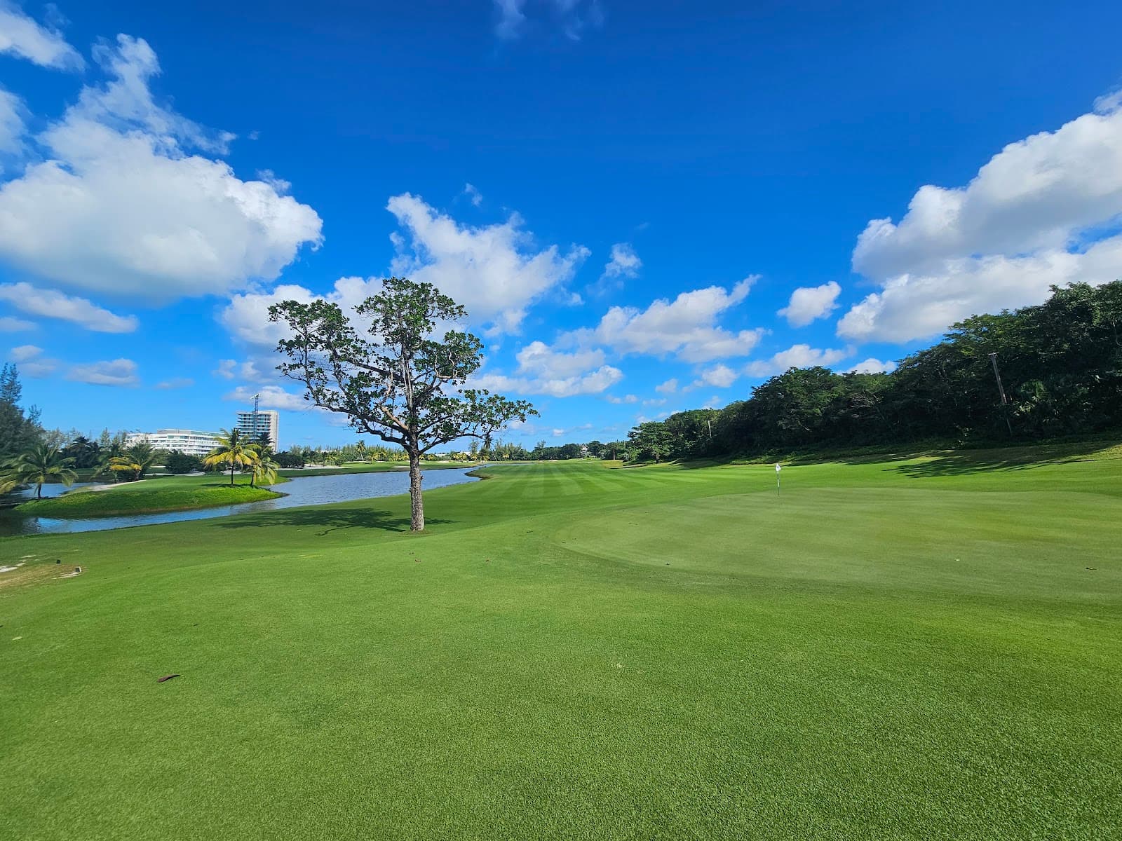 Royal Blue Golf Club — Bahamas Golf Federation National Amateur Championships
