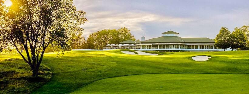 Royal Golf Club — Minnesota Women's Open Championship