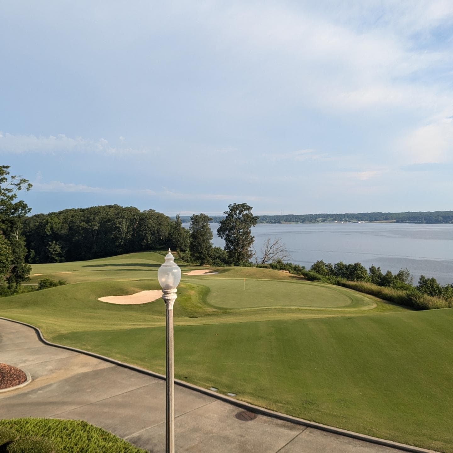 RTJ Golf Trail at The Shoals — Alabama Women's & Senior Women's State Four-Ball Championship