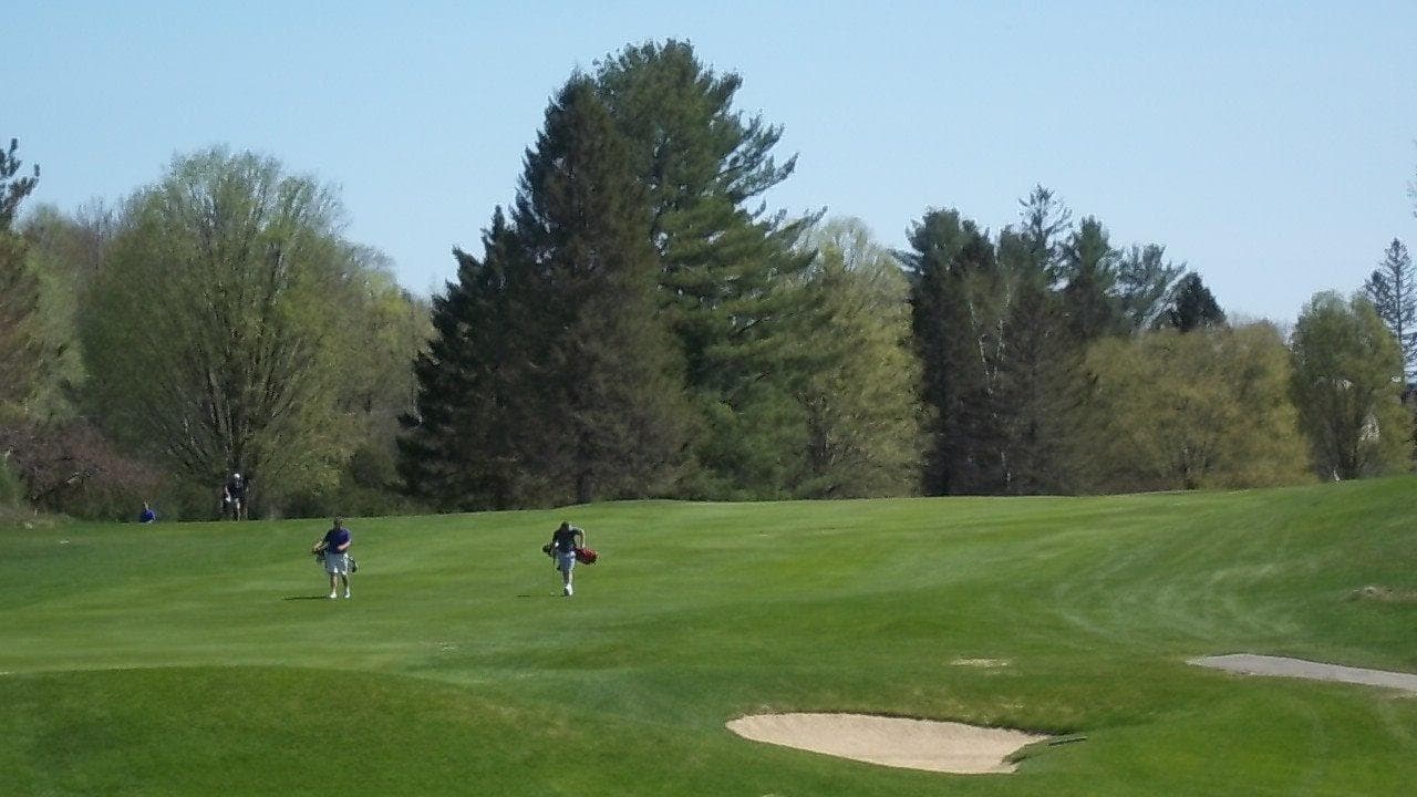 Rutland Country Club — Vermont Mid-Amateur Championship
