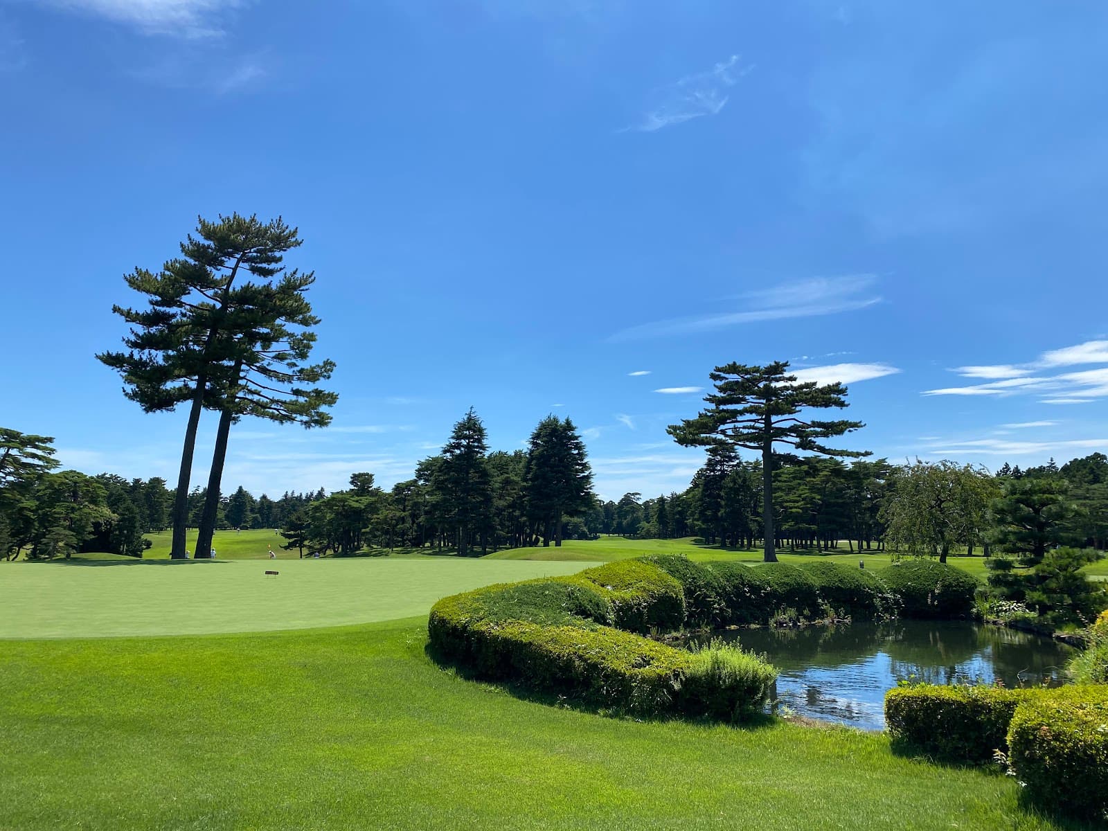 Ryugasaki Country Club — Kanto Women's Amateur Championship