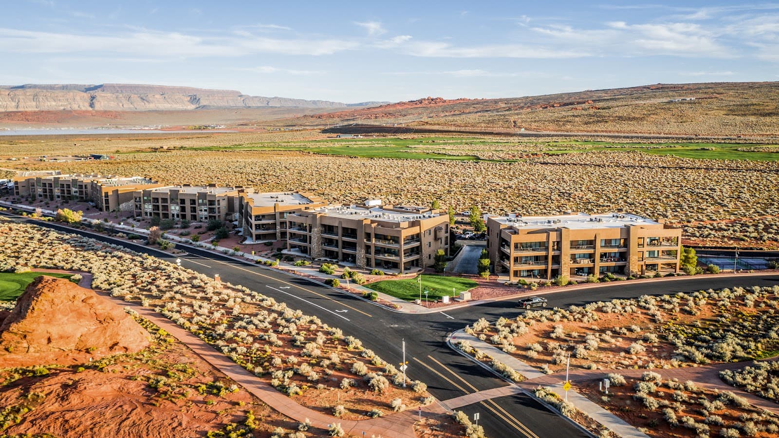Sand Hollow Resort — Sand Hollow Amateur Championship