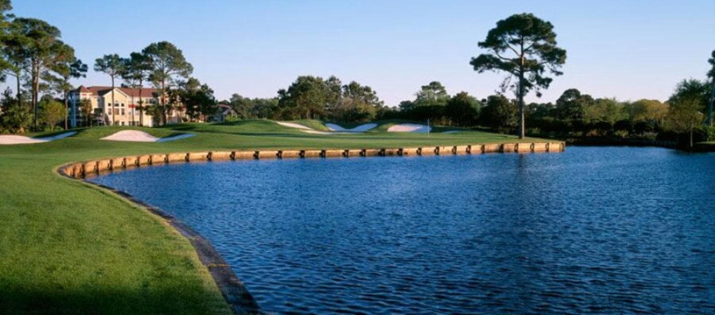 Sandestin Resort and Club - Baytowne Course — Emerald Coast Collegiate