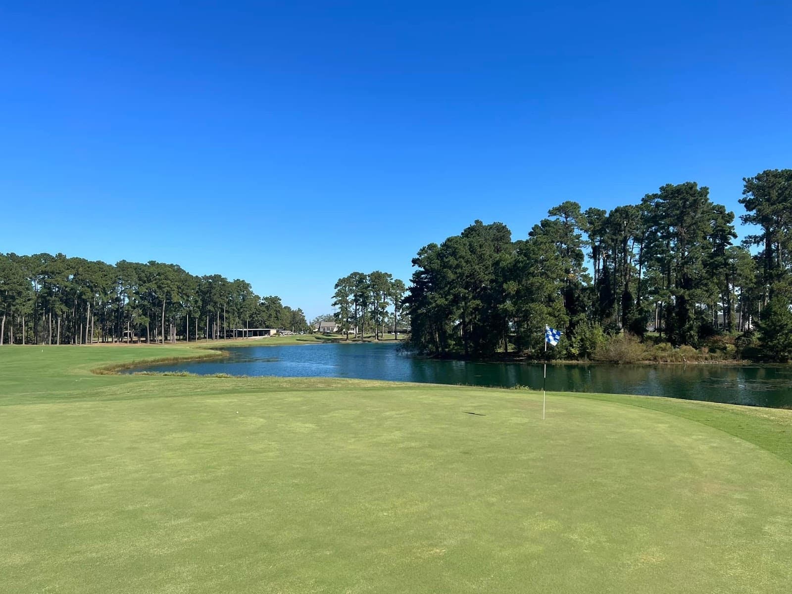Santee Cooper Country Club — South Carolina Women's Amateur Championship
