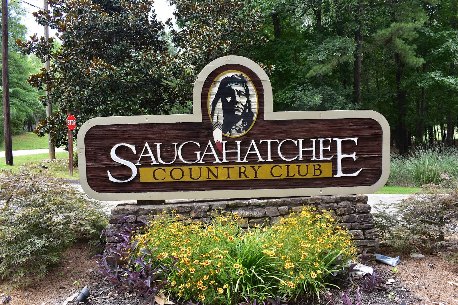 Saugahatchee Country Club — Heart of Dixie Invitational
