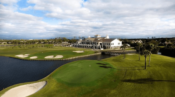 Sawgrass Country Club — Greater Jacksonville Amateur Championship