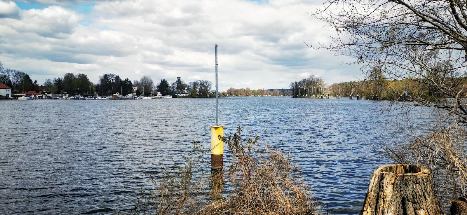 Seddiner See — German Women's International Amateur Championship