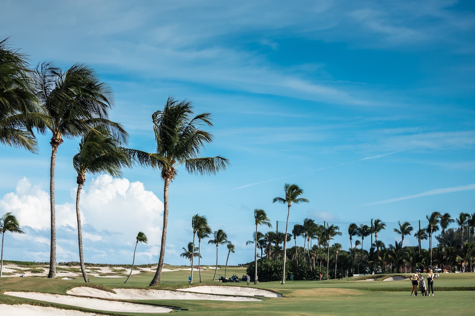 Seminole Golf Club — George L. Coleman Senior Invitational