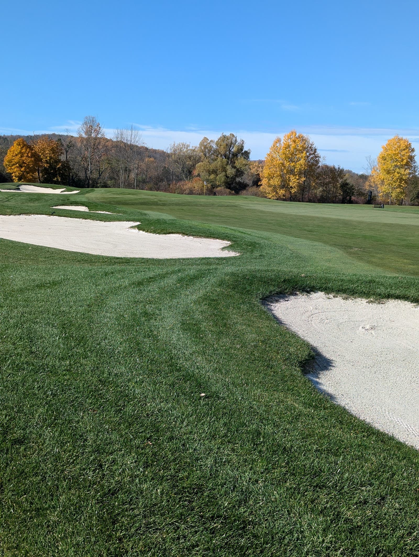 Seven Oaks Golf Club — Alex Lagowitz Memorial