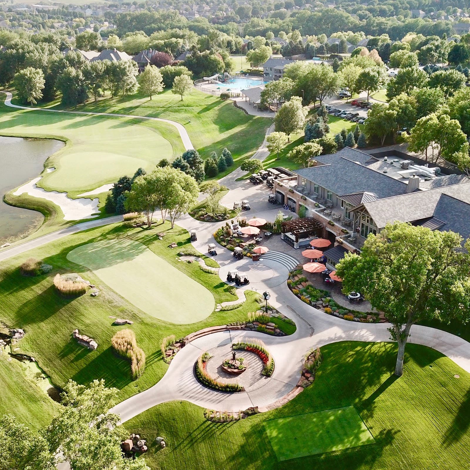 Shadow Ridge Country Club — Bluejay Invitational