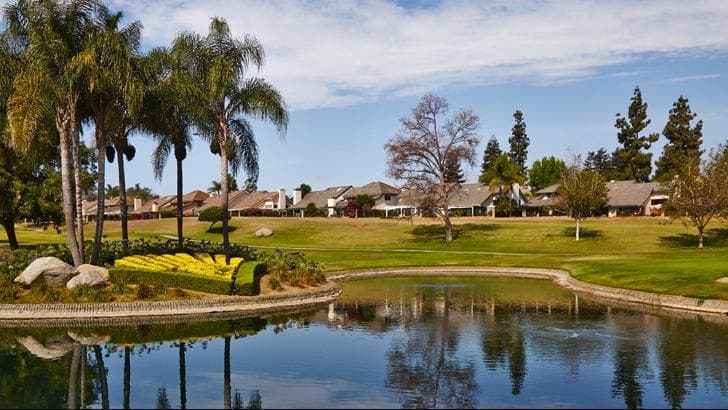 Shadowridge Country Club — Fujikura Invitational