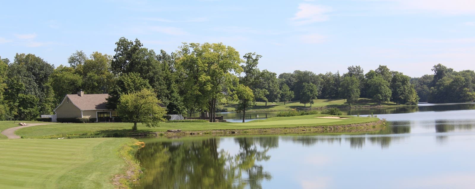 Shaker Run Golf Club — Ohio Junior Championship