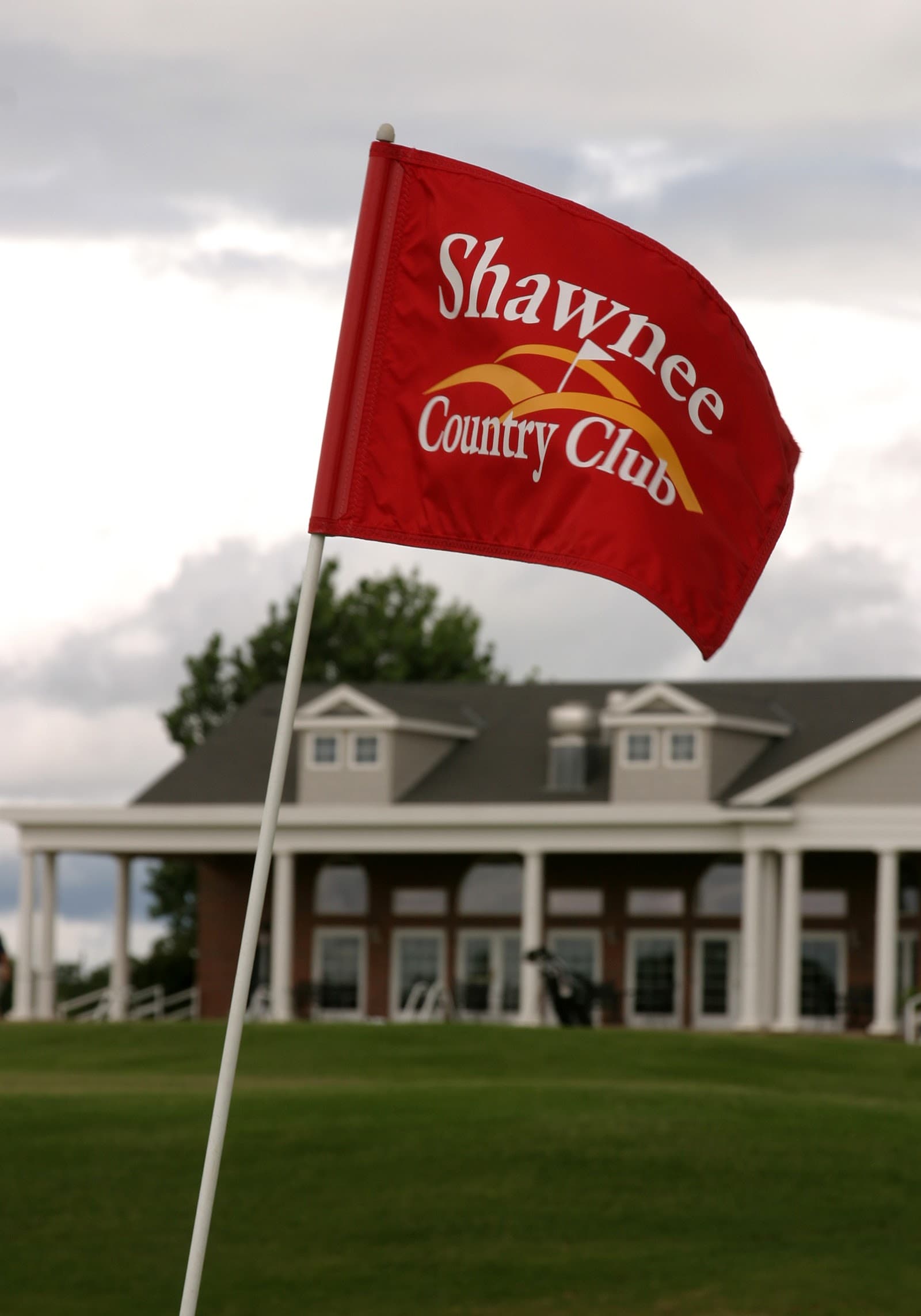 Shawnee Country Club — Oklahoma Stroke Play Championship