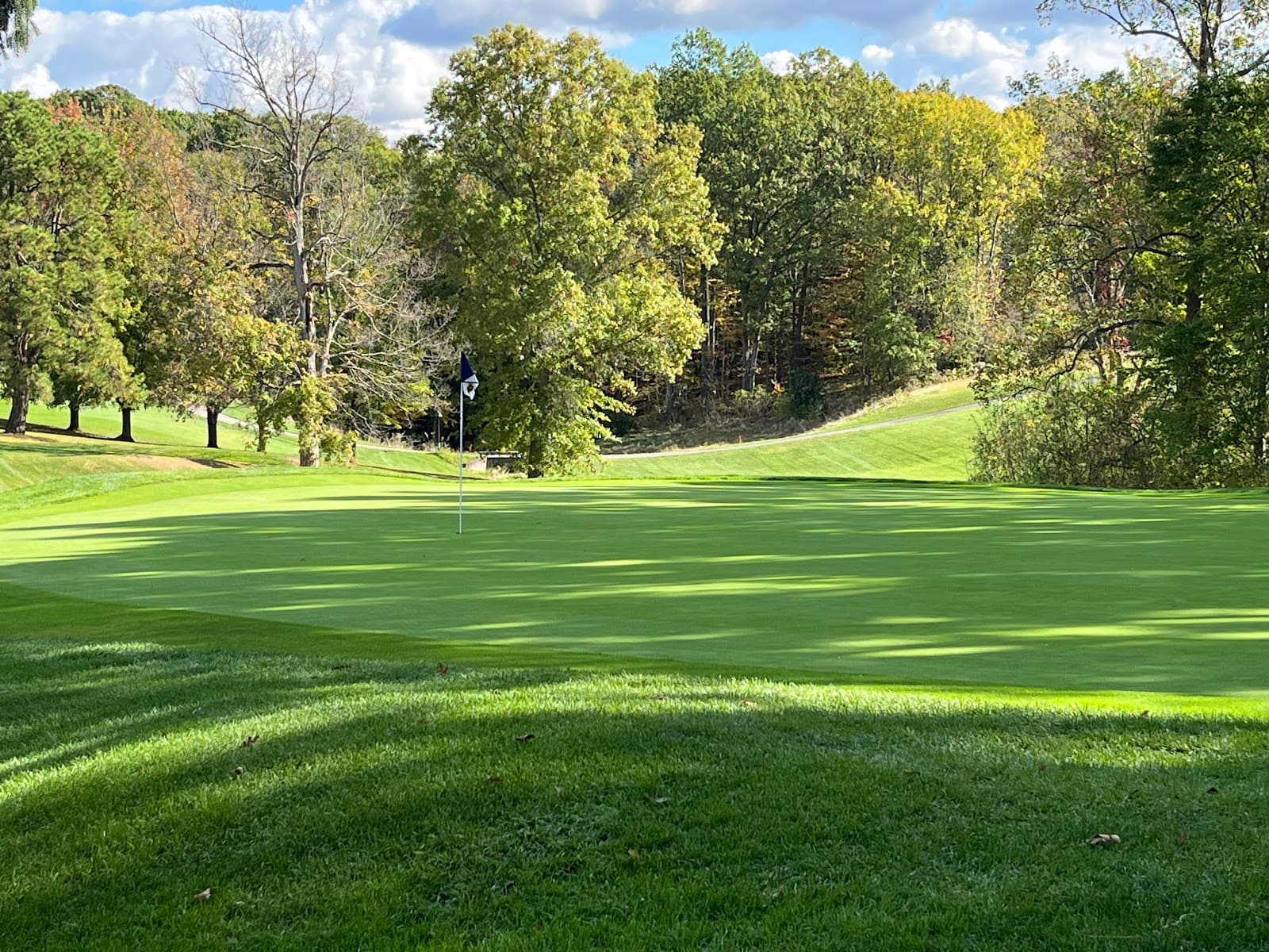 Shawnee Hills Golf Course — Greater Cleveland Match Play Championship