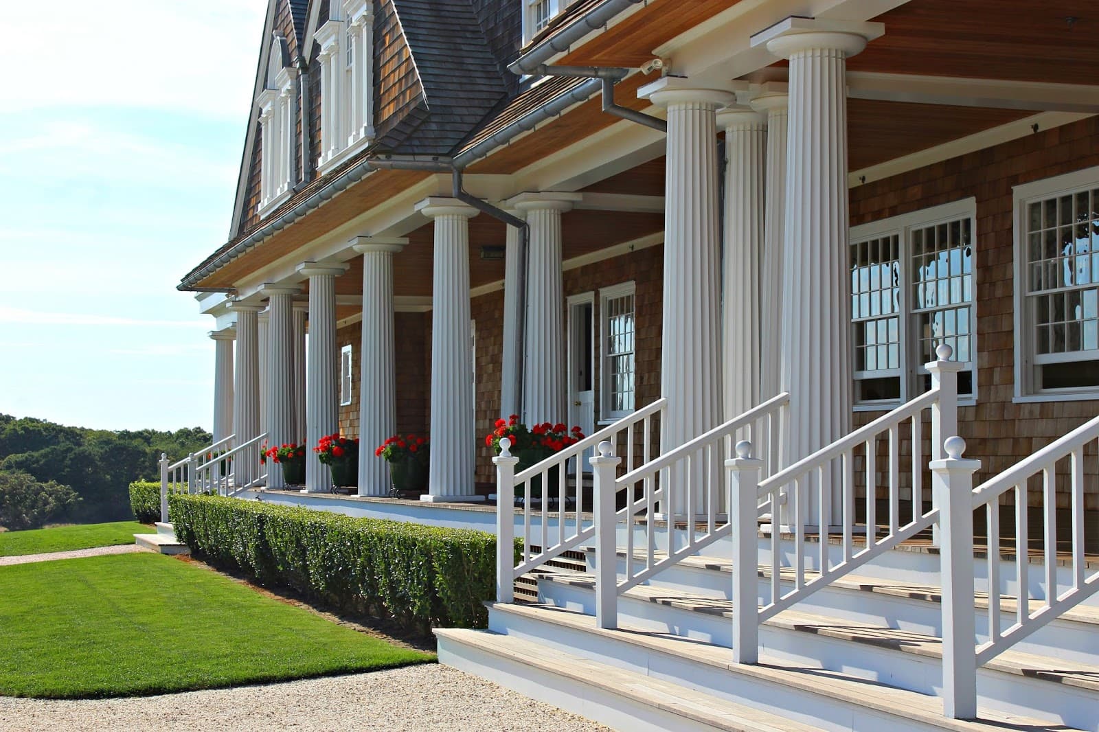 Shinnecock Hills Golf Club — U.S. Open, the USGA's Major Golf Championship