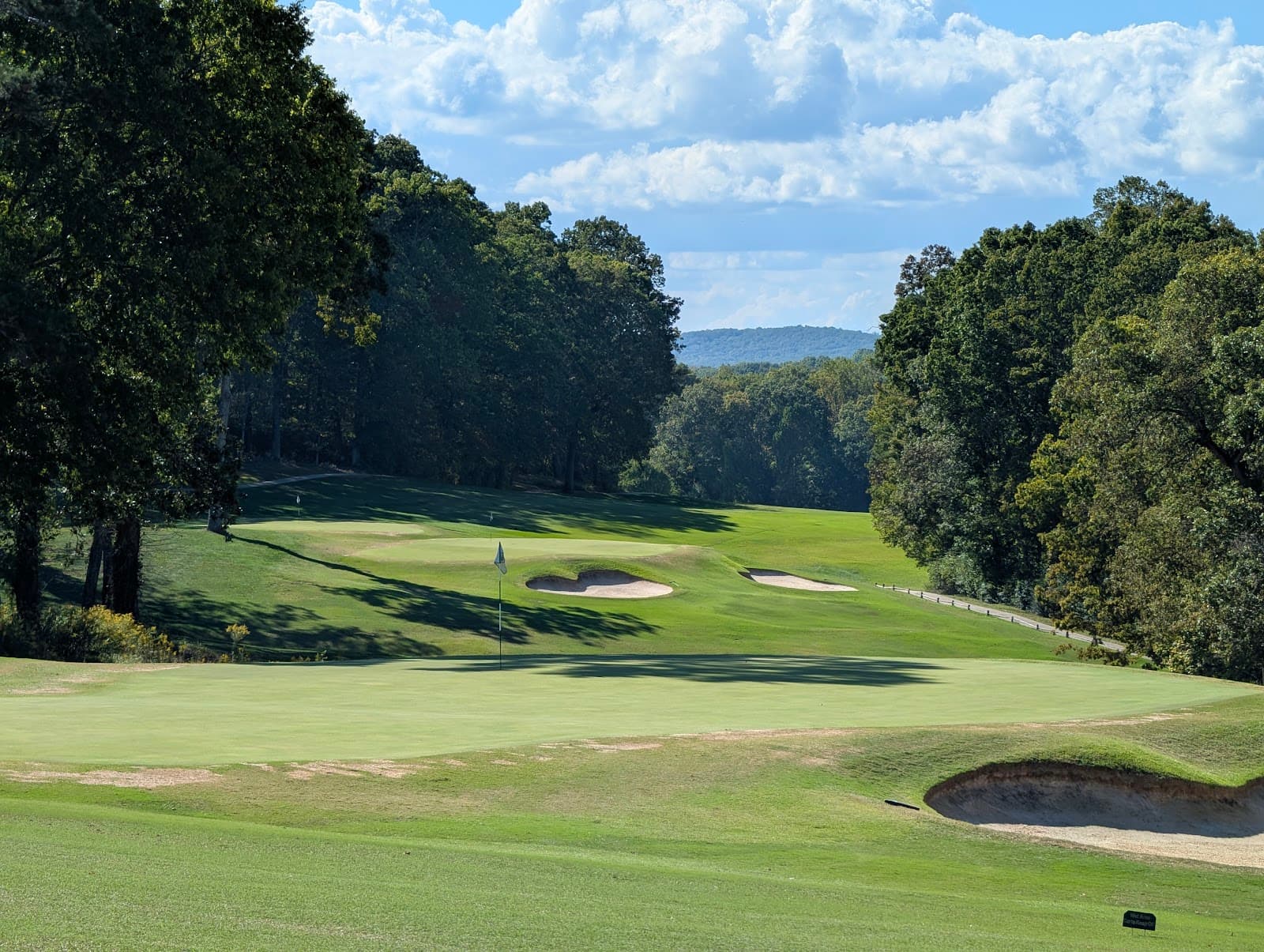 Signal Mountain Golf & Country Club — Signal Mountain Invitational
