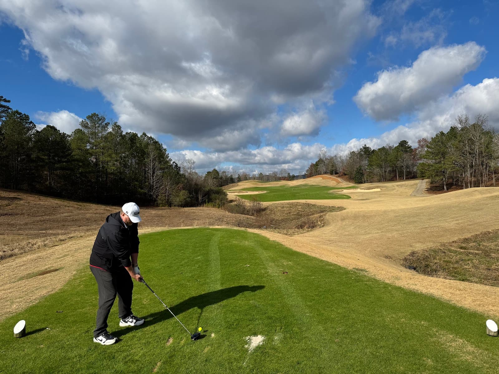 Silver Lakes Golf Course — Calhoun County Team Championship