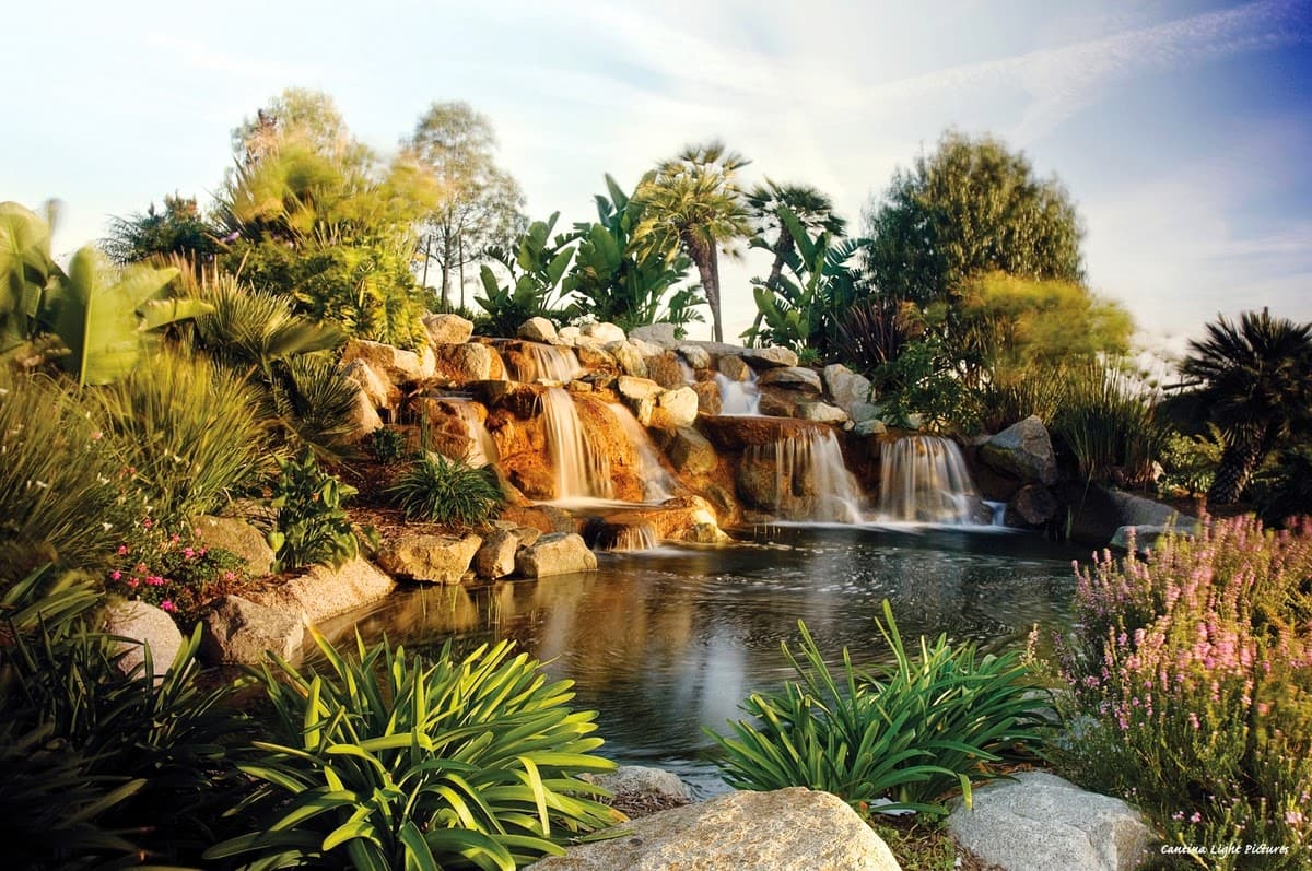 Skylinks Golf Course — Long Beach Men's City Championship