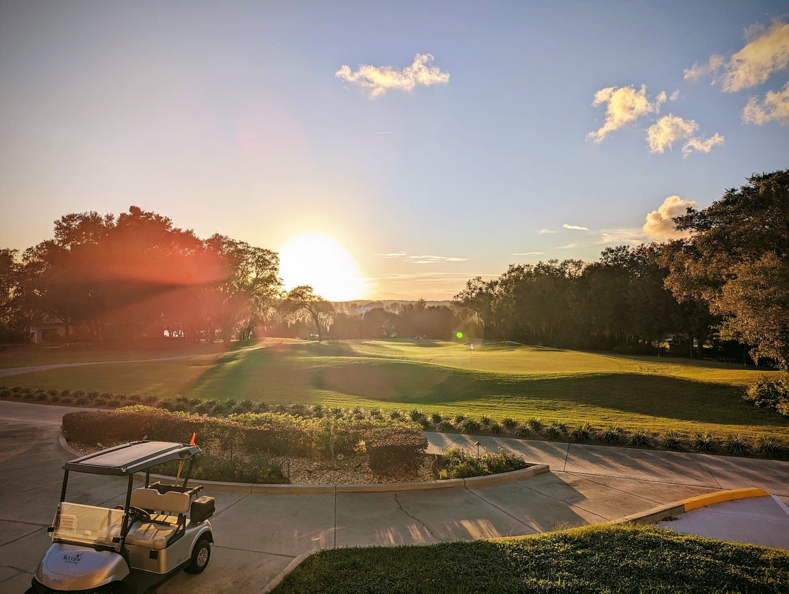 Skyview At Terra Vista Golf & Country Club — Florida Senior/Mid-Amateur Four-Ball Championship
