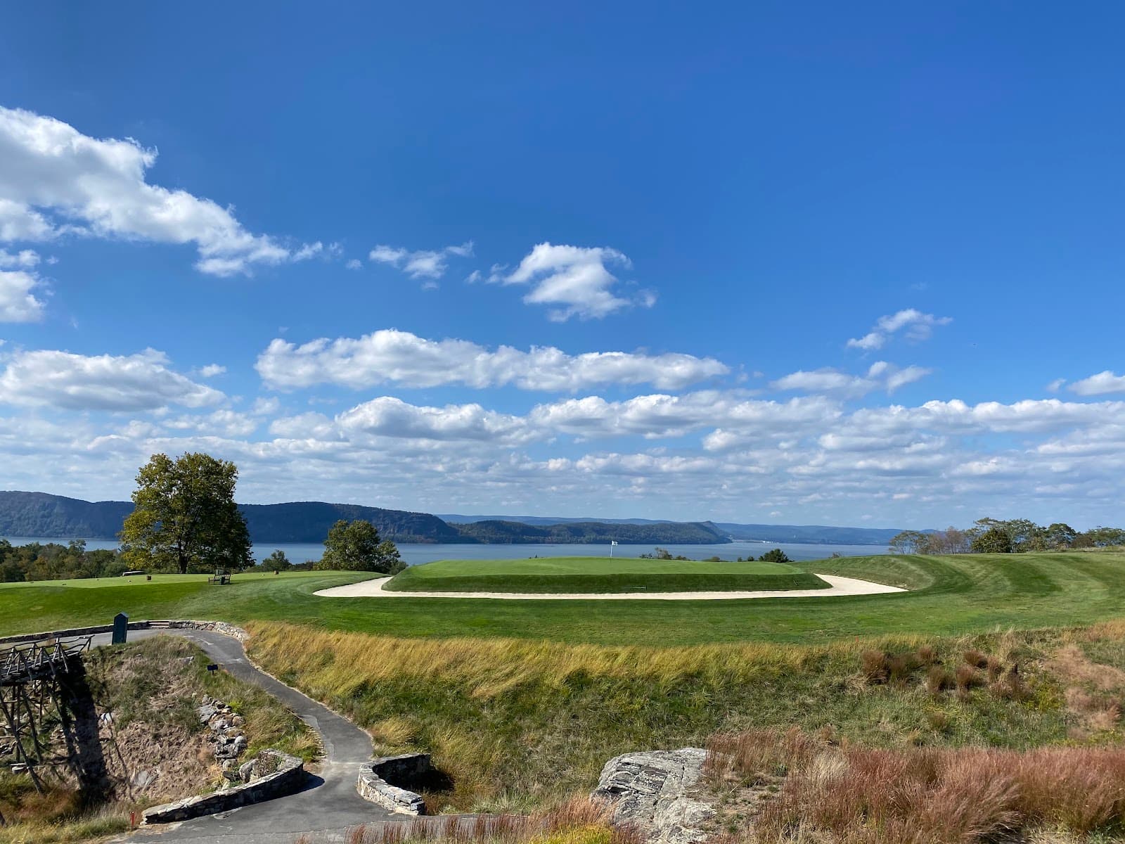 Sleepy Hollow Country Club — Metropolitan Golf Association IKE Stroke Play Championship