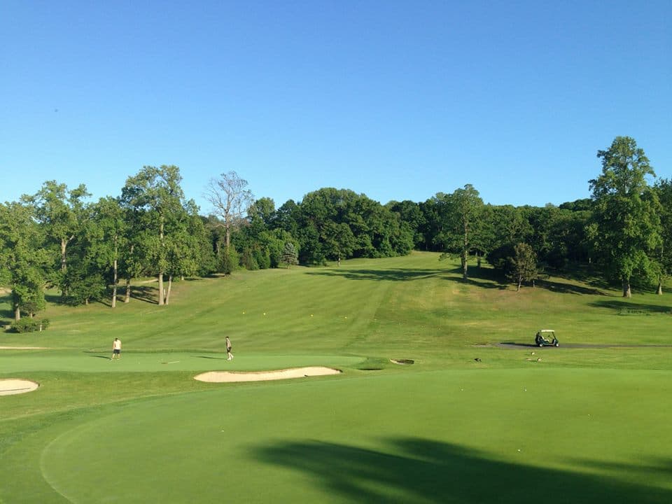 Smithtown Landing Golf Club — Long Island Junior Boys & Girls Championship