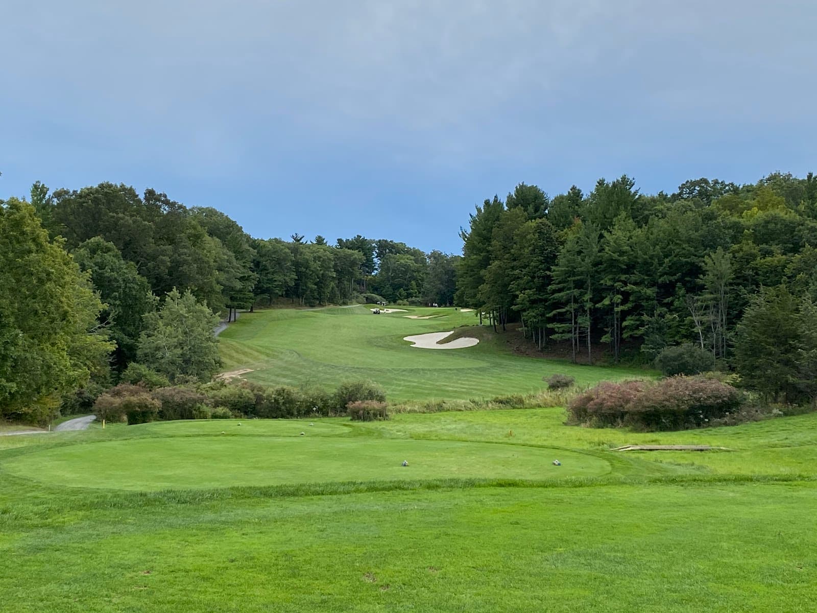 Smuggler’s Glen Golf Course — Ontario Junior Match Play Championship