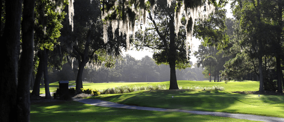 Snee Farm Country Club — Rice Planters Amateur Championship
