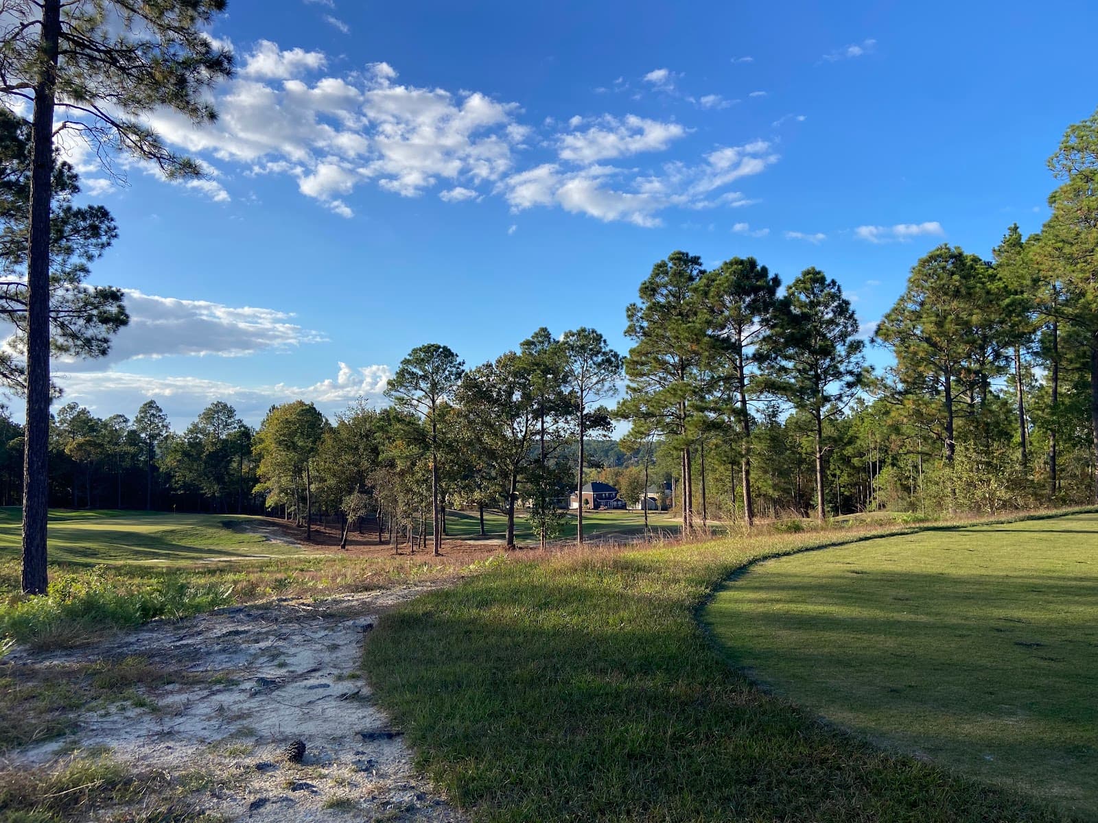 Solina Golf Club — Bryan Bros Collegiate