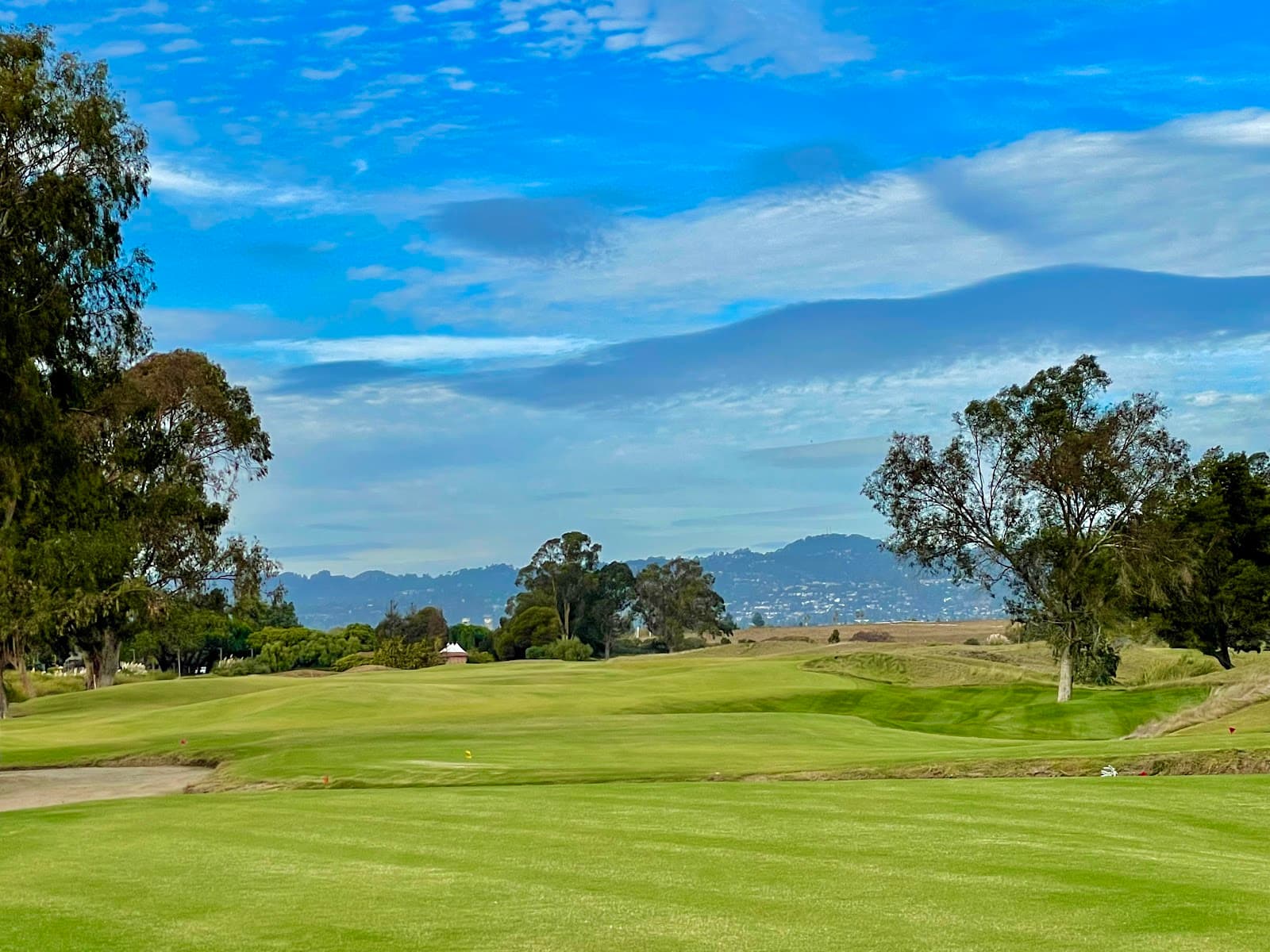 South Course — WalkingGolfer.com Meetup & Skins Game at Corica Park South