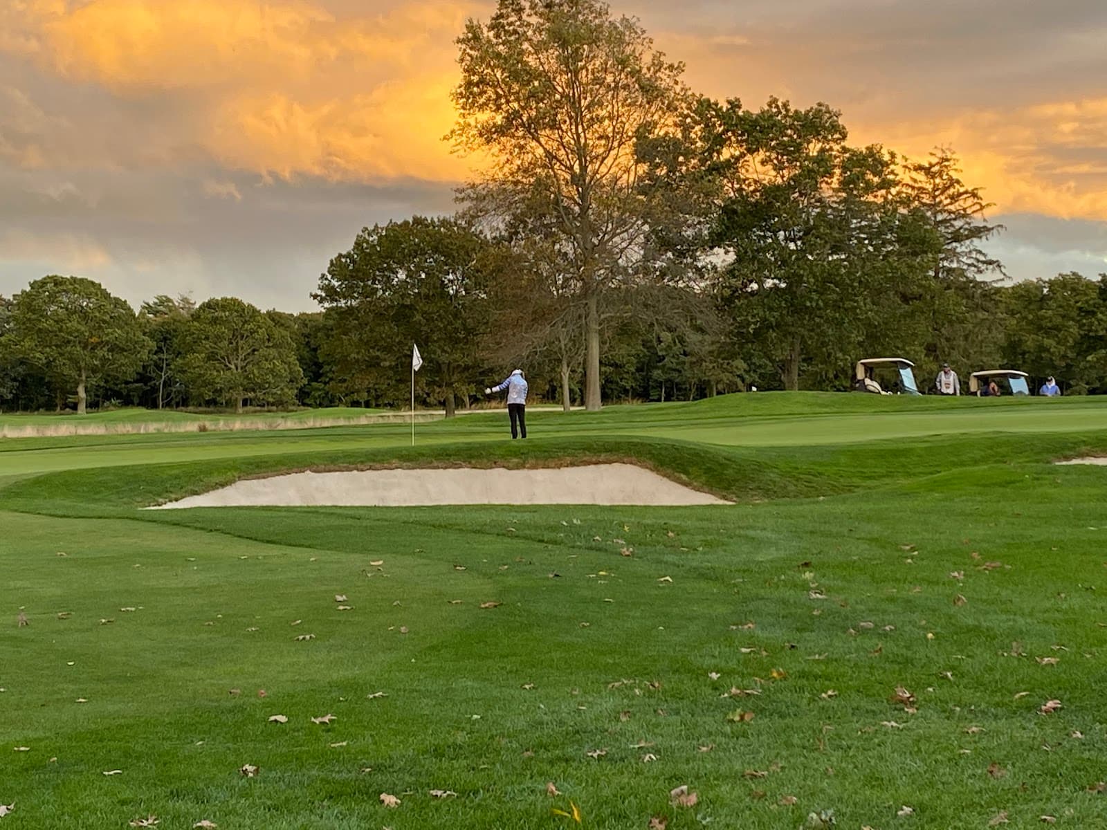 Southward Ho Country Club — Horace Havemeyer Invitational Tournament