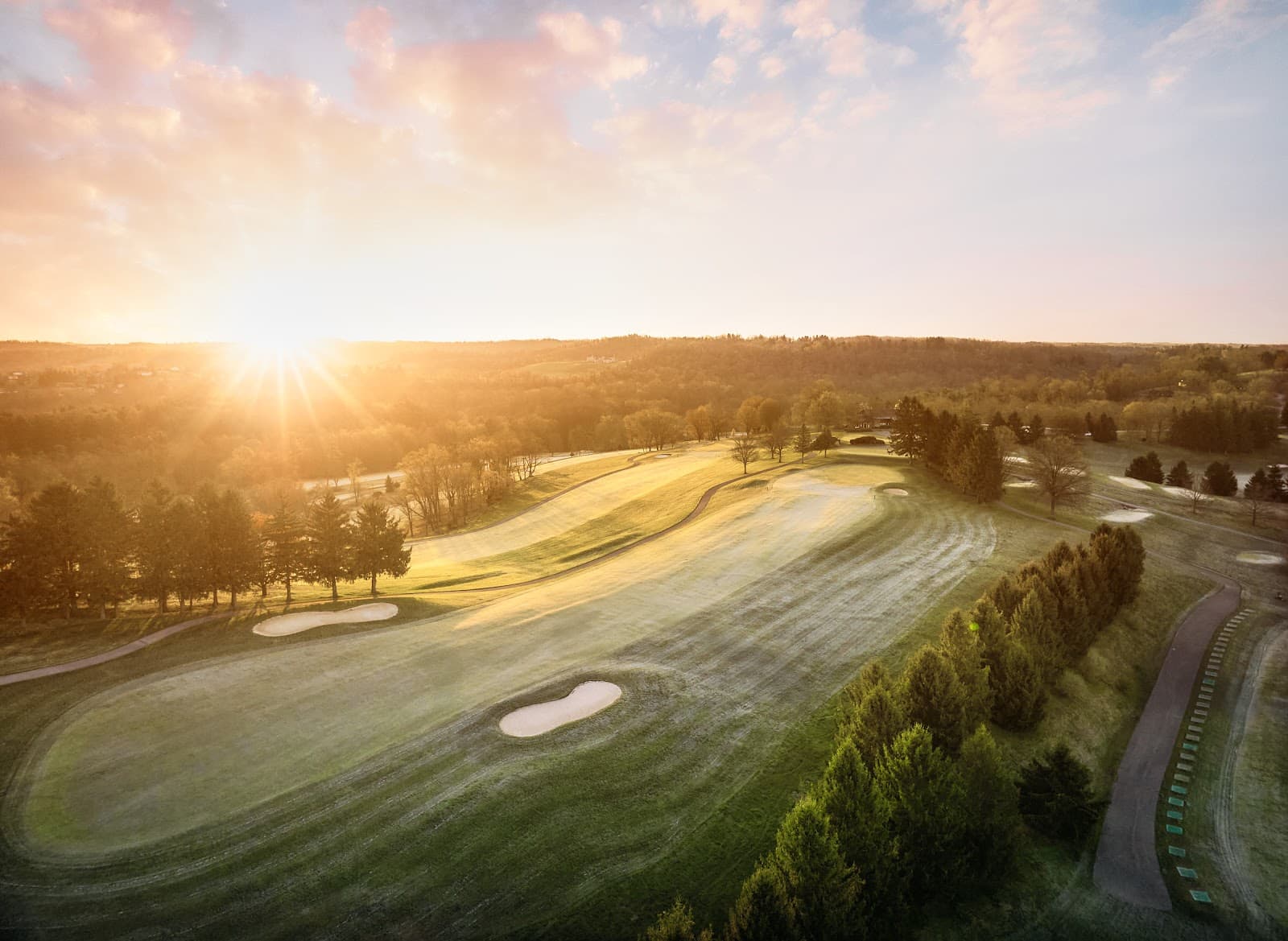 Speidel Golf Club At Oglebay - Palmer Course — West Virginia Women's Amateur Championship
