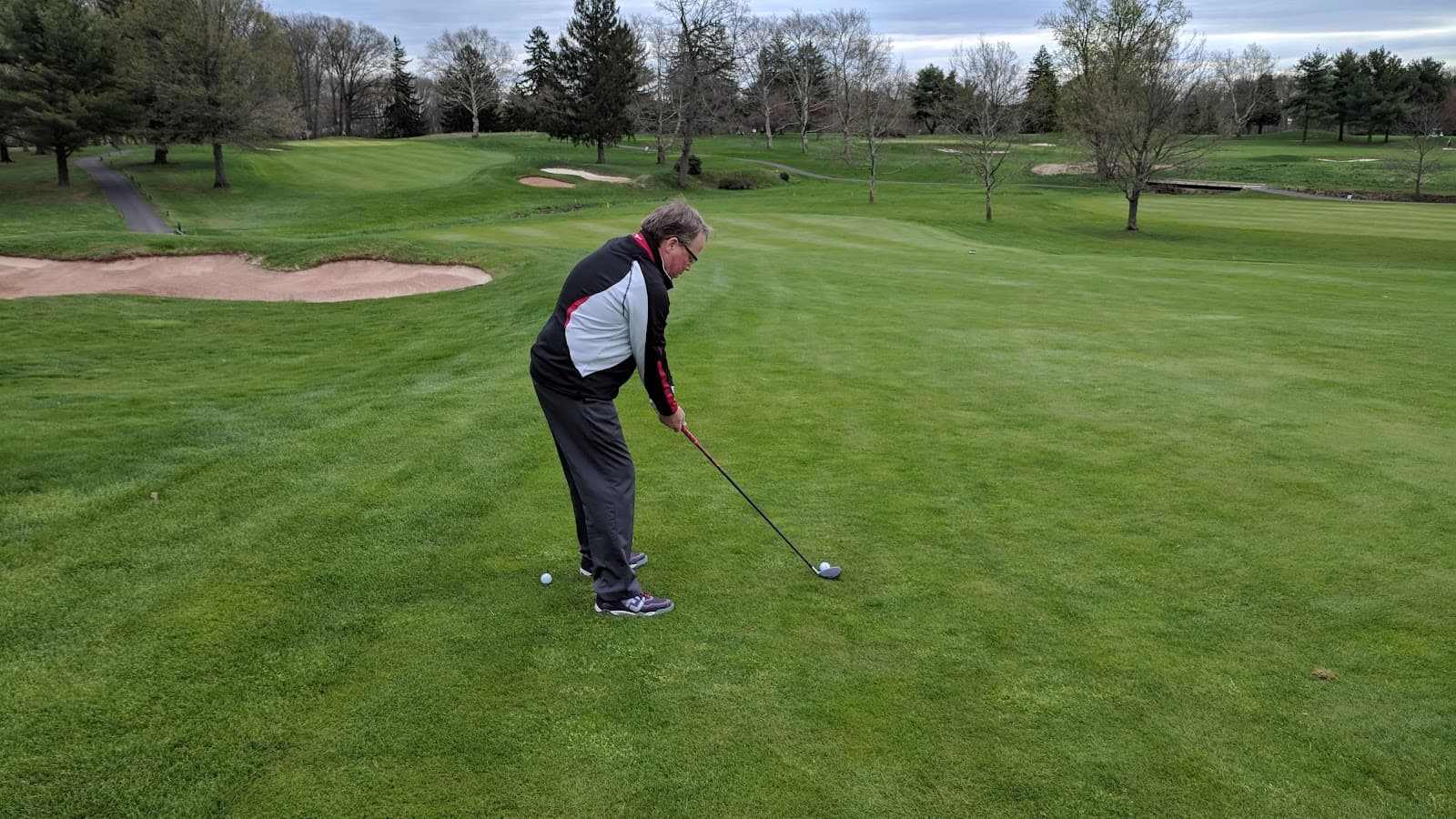 Spring Ford Country Club — Philadelphia Public Links Championship