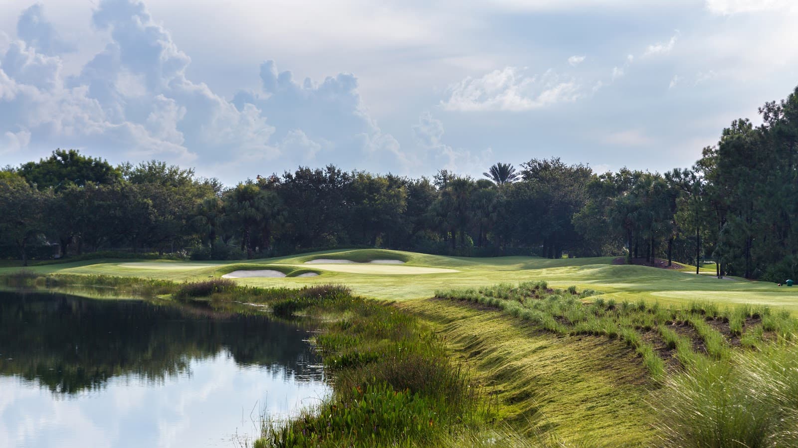 Spring Run Golf Club — Florida Southwest Amateur Series (July)