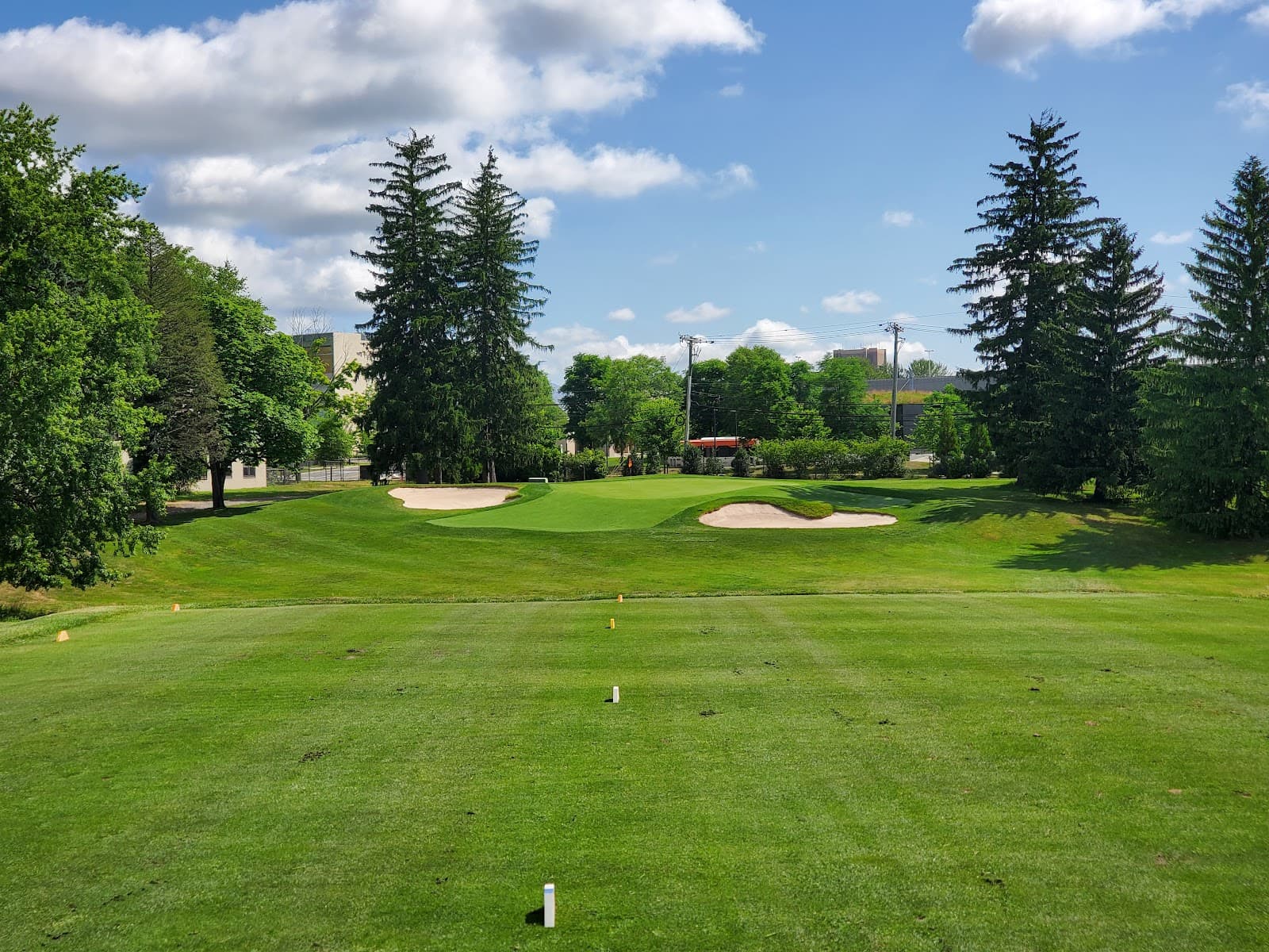 Springdale Golf Club — New Jersey Father & Son Championship