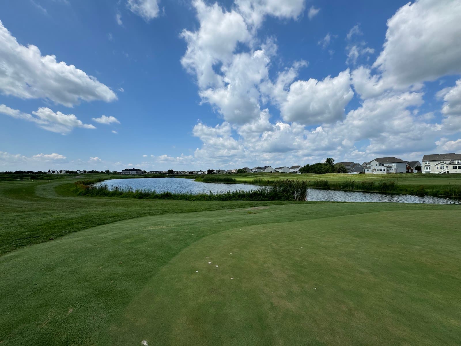 St. Anne's Golf Links — Delaware Four-Ball Championship