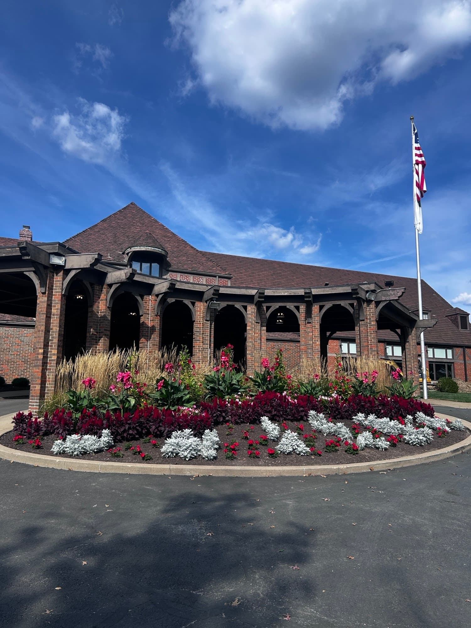 St. Clair Country Club — Timothy E. Nettles (TEN) Memorial Invitational