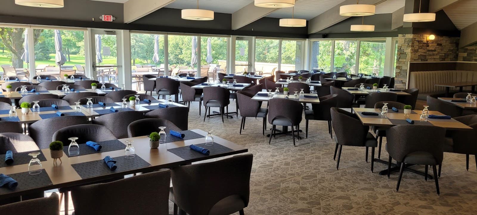 St. Cloud Country Club — Saint John's Fall Invitational