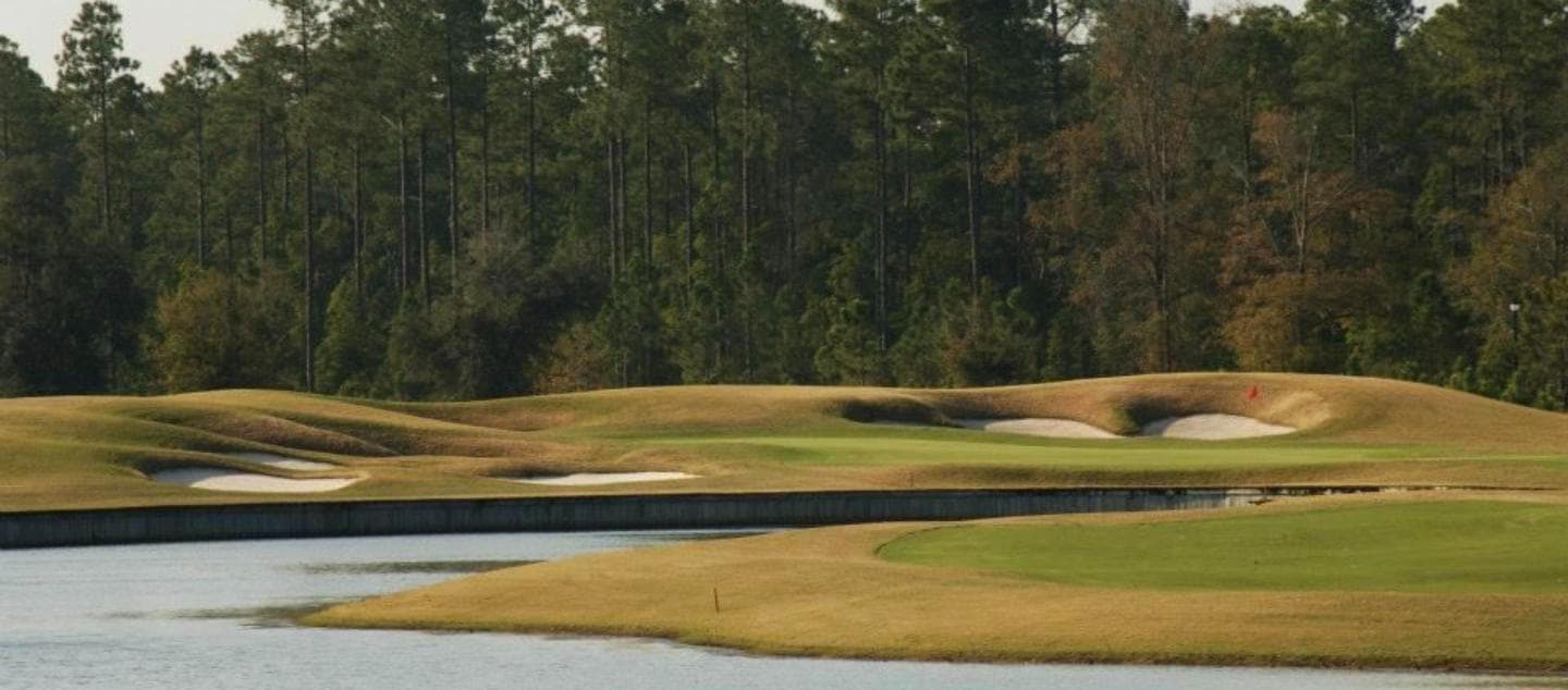 St. Johns Golf and Country Club — Men's Spring Kickoff Intercollegiate