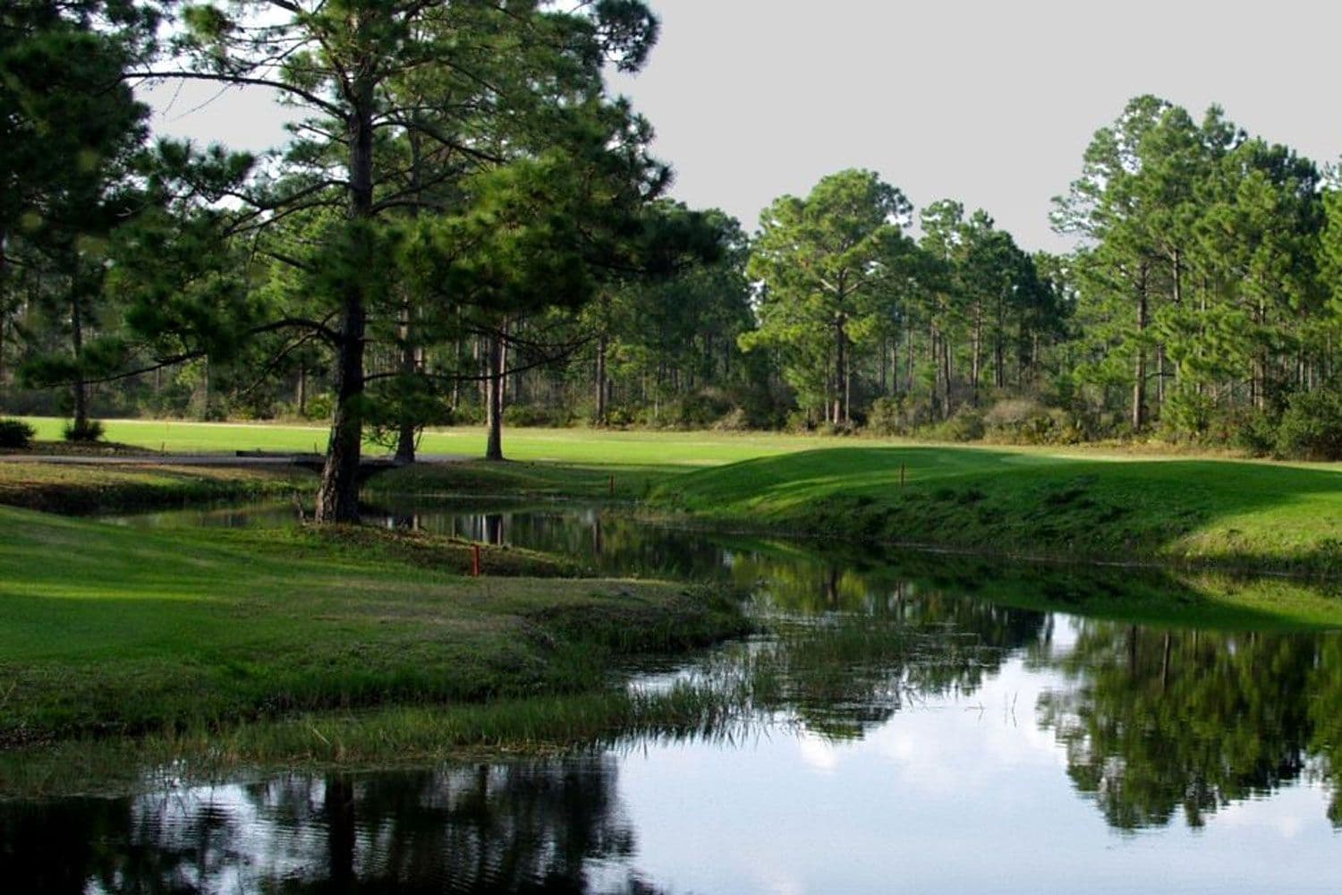St. Joseph Country Club — Missouri Four-Ball Championship