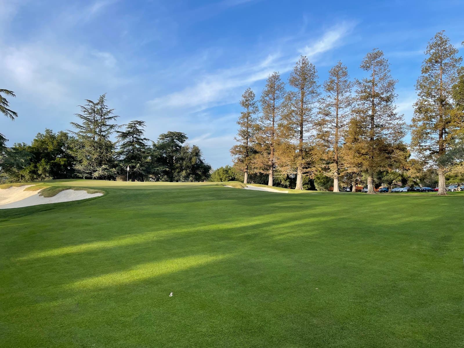 Stanford University Golf Course — AmateurGolf.com 2027 Silicon Valley Amateur