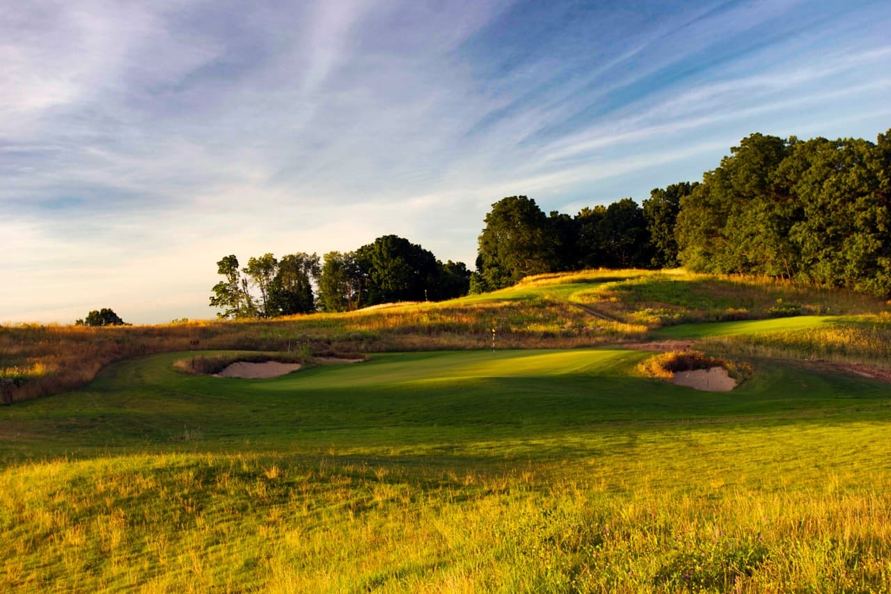 Stoatin Brae Golf Club — Shawn Boyd Spring Shootout